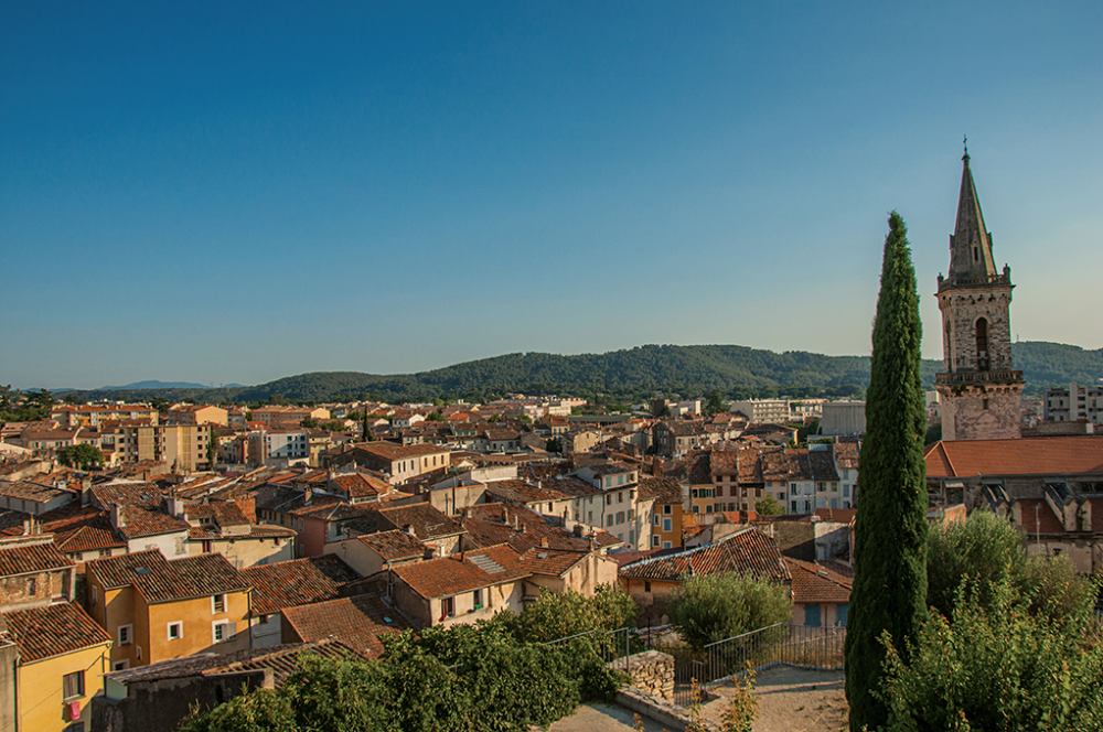 Draguignan