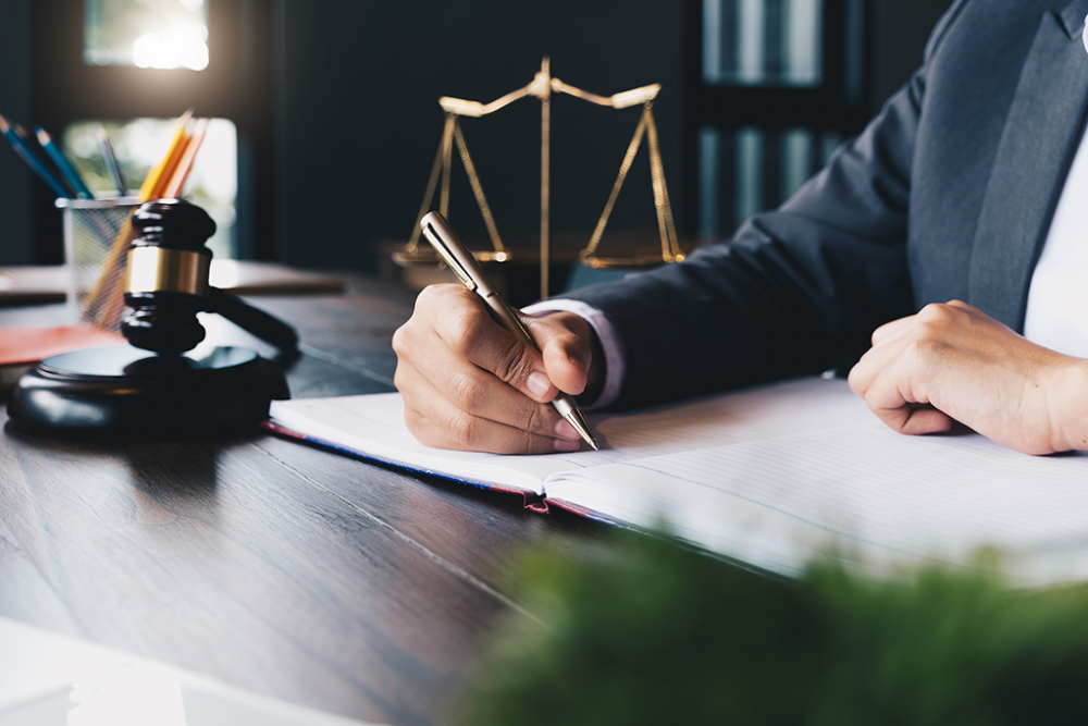 Avocat generaliste