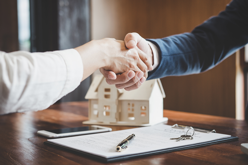 Droit immobilier